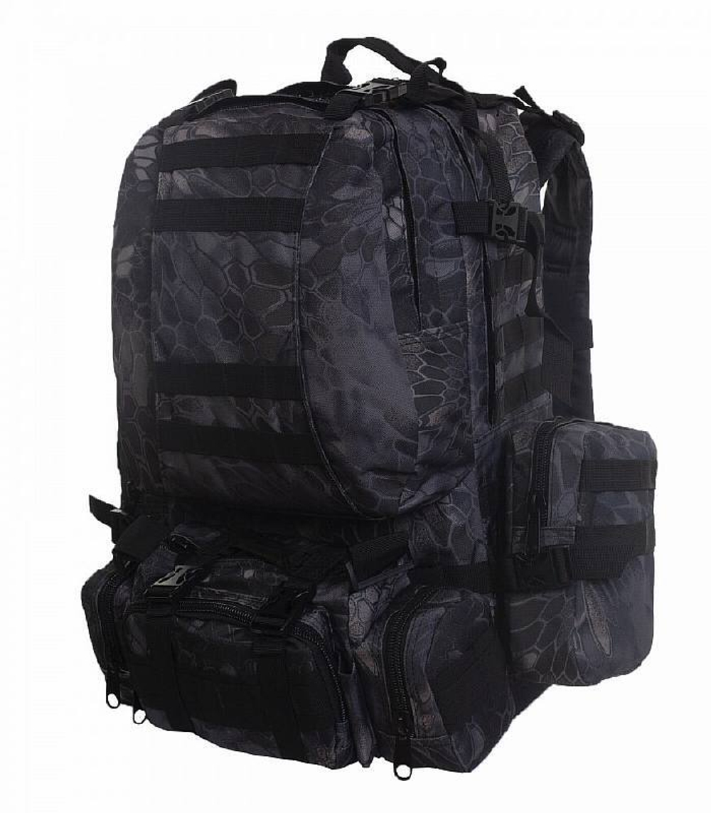 Рюкзак Kryptek Typhon 35-50л с отстёгивающимися отделениями