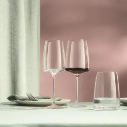 Бокал для вина 530 мл хр. стекло Sensa d 8,8 см h23,6 см Schott Zwiesel [6]