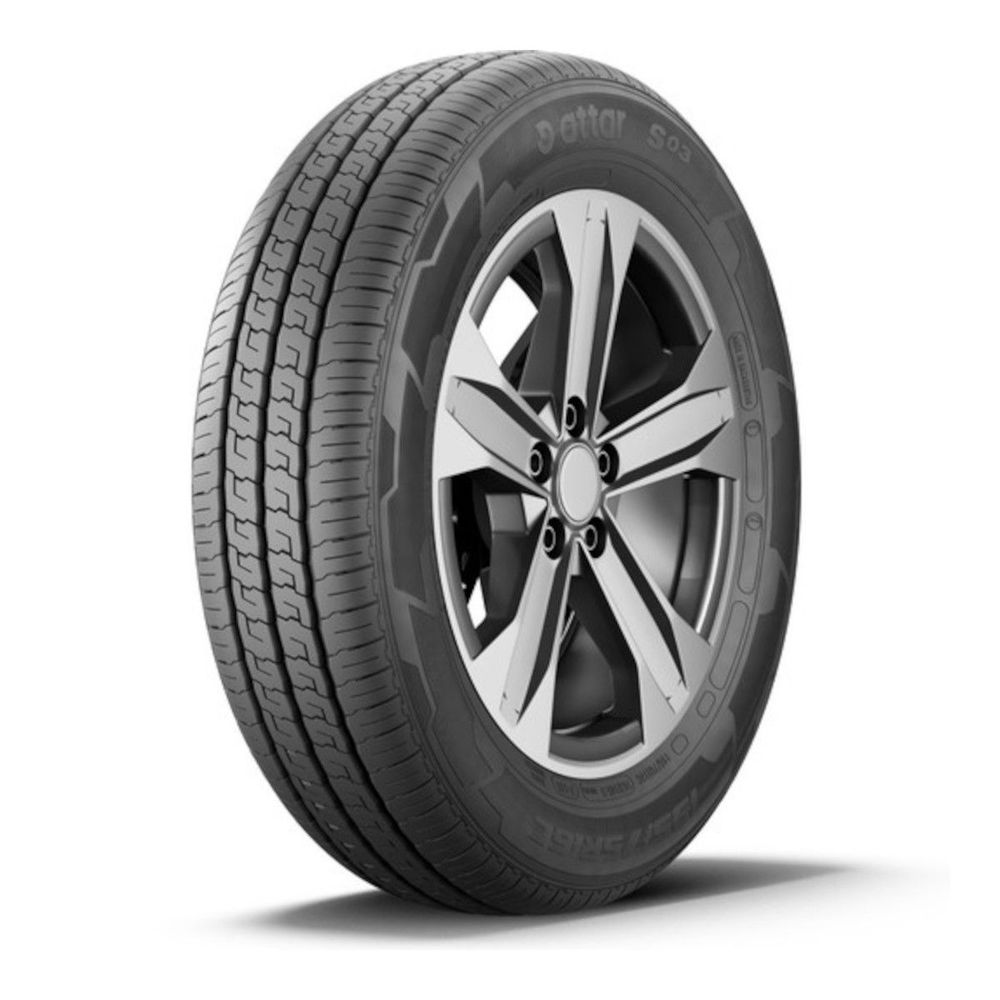 ATTAR  185/75/16  R 104/102 S03