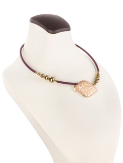 Колье Afrika Allegro