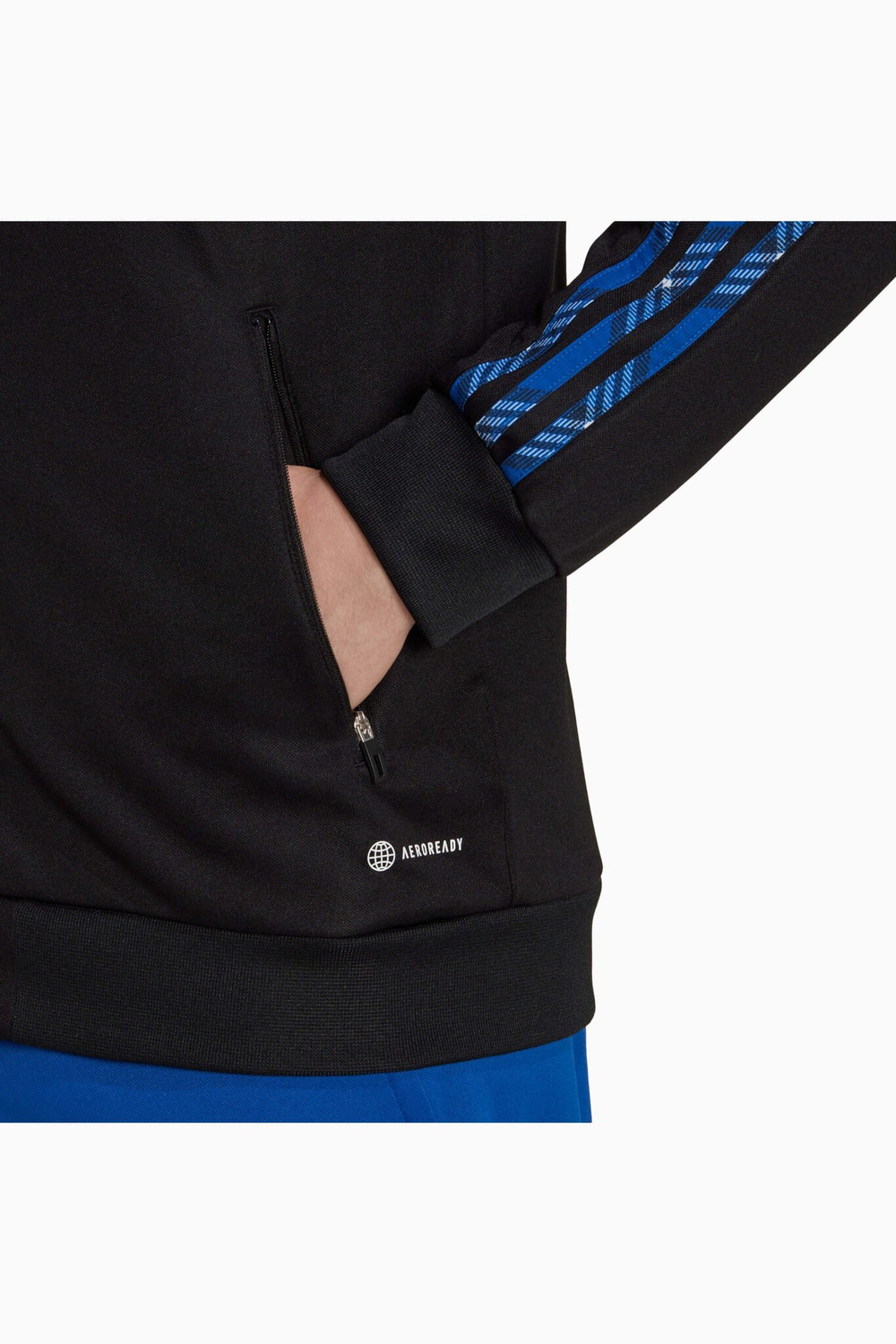 Кофта adidas Tiro Track