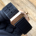 Часы Hublot