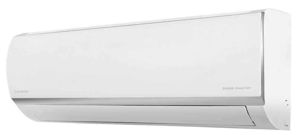 Бытовые сплит-системы ECOSTAR KVS-ISP09HT.1 фото 2