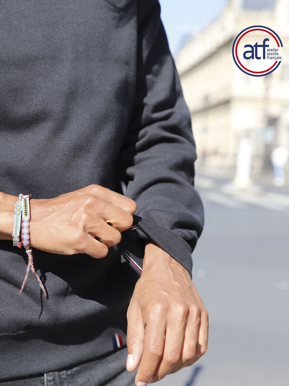 ATF ALIX