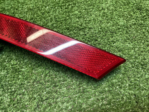 Катафот правый BMW X3 G01 (2017-2021)