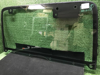 Стекло крышки багажника Jeep Wrangler 1 YJ (86-96)