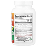 Best Naturals, цитрат магния, 250 таблеток (200 мг в 1 таблетке)