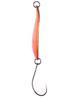 Блесна колеблющаяся Lucky John JUNA длина 30мм/2,5г 046