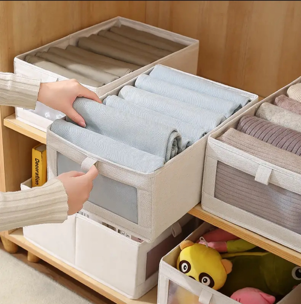 Органайзер ОКОШКО ЛЮКС