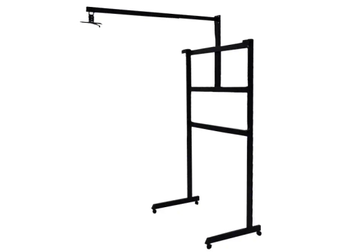 Стойка для интерактивной доски напольная Wize STWP-07/01