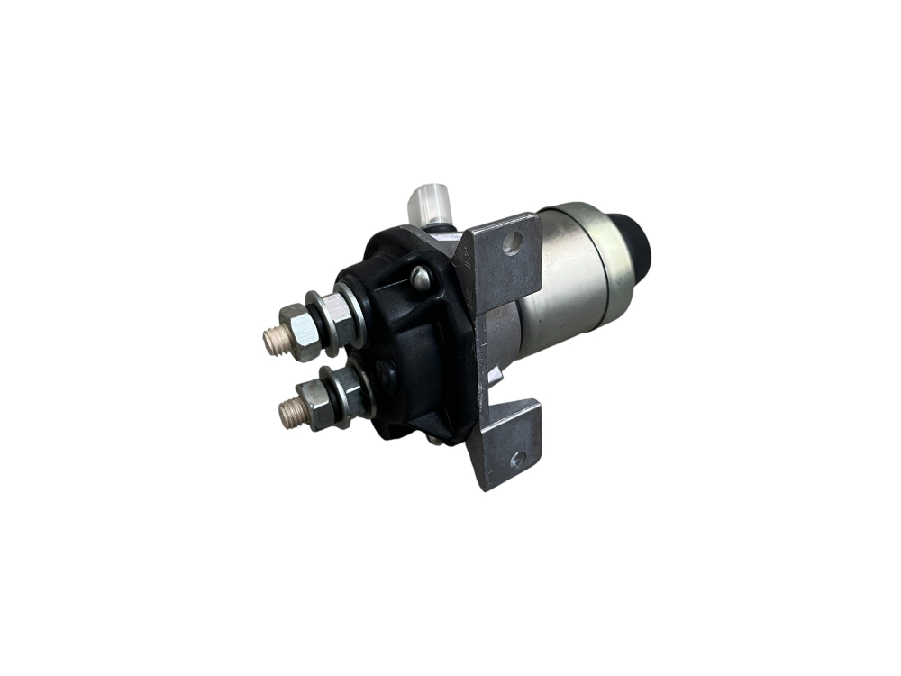 Выключатель массы 1410.3737 (ВК-860) 24В