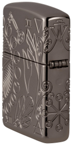 Зажигалка Armor® Wicca Design ZIPPO 49689
