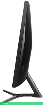 Монитор ViewSonic VX2458-C-mhd