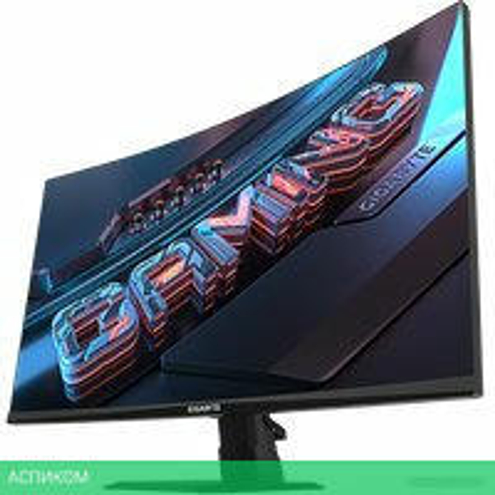Игровой монитор Gigabyte GS27QC