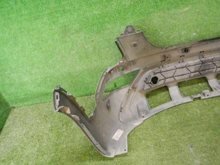 Бампер задний Hyundai Creta 2 (2021-н.в.)