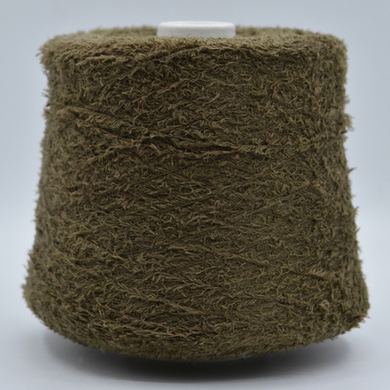 Luxury Selection by Ri.Go. Art. Daffodil (темная оливка) 1053