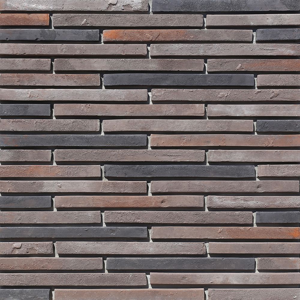 White Hills - Декоративный кирпич - Реген Брик 694-60