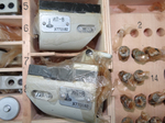 ЗИП от оптиметр ИКГ-3