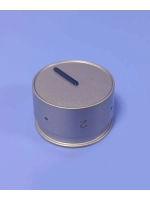 Ручка управления для духового шкафа 9070261 Hansa