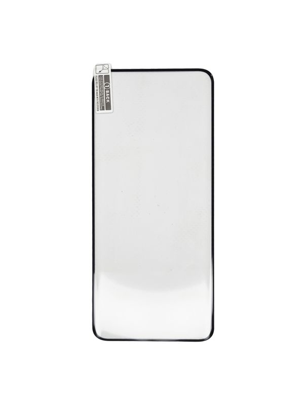 Защитное стекло 3D Full Glue для OnePlus 8 PRO 0.3мм черная рамка