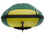 Лодка ПВХ Gladiator AirPro E420Pro НДНД -