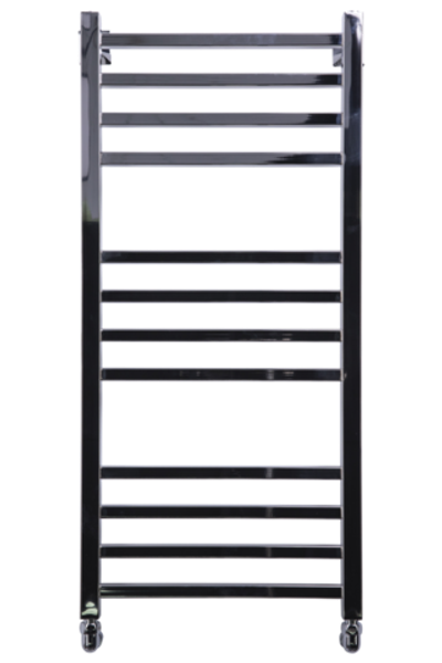 Полотенцесушитель водяной Comfysan Pioli-K W-10 100/50, хром