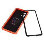 Чехол 360 для Samsung Galaxy A72 5G, 012747 Розовый