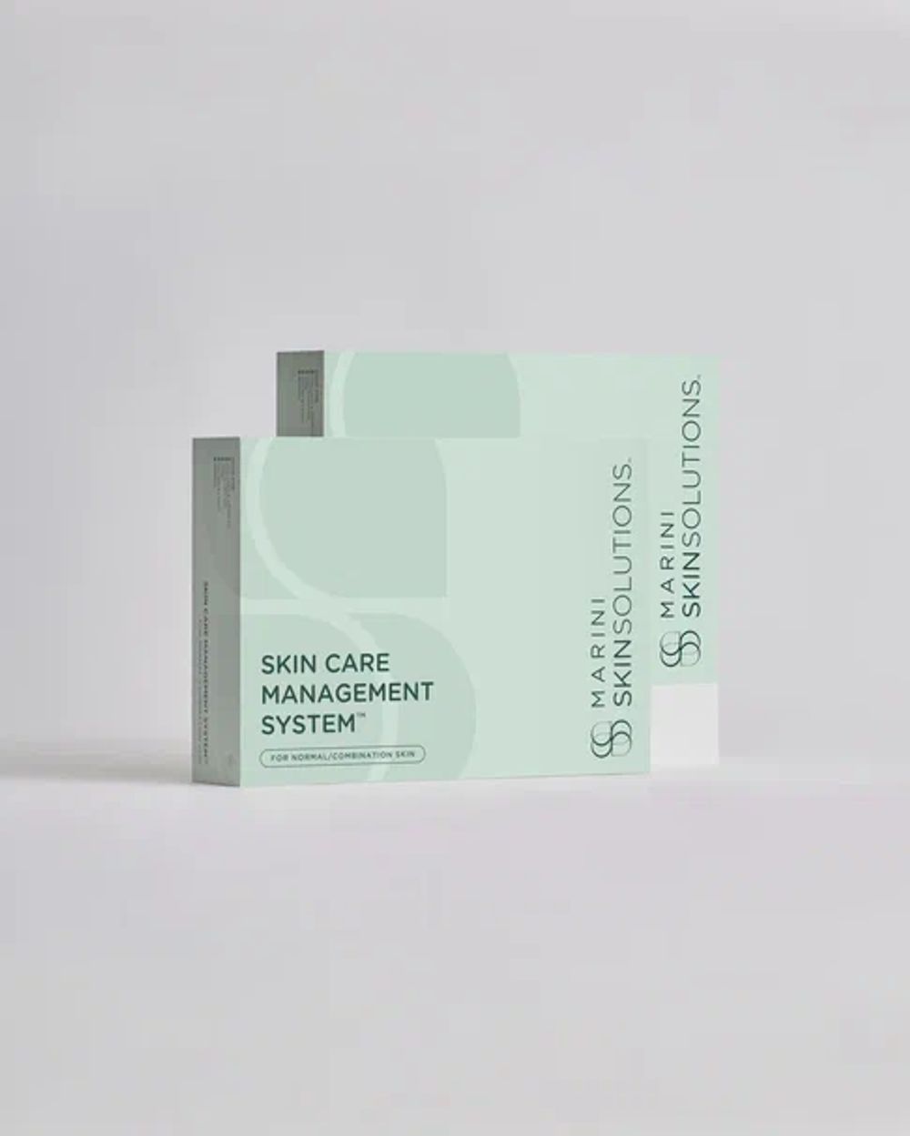 Jan Marini SKIN CARE MANAGEMENT SYSTEM™SPF 33 Система ухода для сухой и очень сухой кожи с SPF 33