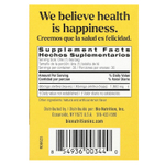 Bio Nutrition, Moringa Tea, лимон, без кофеина, 30 чайных пакетиков, 58,8 г (2,1 унции)