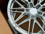 КОВАНЫЕ ДИСКИ ДЛЯ PORSCHE 911 997 CARRERA S 2006 ПОРШ КАРРЕРА