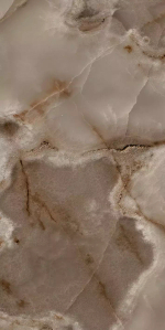 Керамогранит Reves de REX Choco Glossy 6mm R  глазурованный