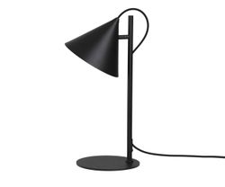 Kink Light 08482-T,19 Настольная лампа Райви черный