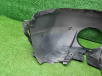 Подкрылок передний правый Mercedes V w447 (14-нв)