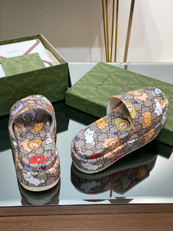 Gucci Sandal