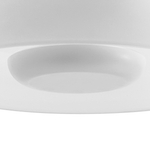 689116 Люстра CATANIA LED 30W 2400LM G БЕЛЫЙ 3000K