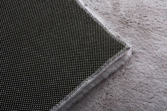 Camilla (св серый) Коврик 160х230см