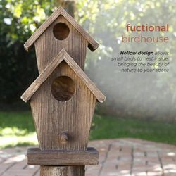 Waterfall Фонтан декоративный Заморский Гость