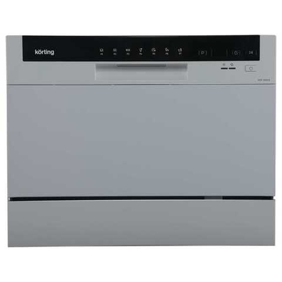 Компактная посудомоечная машина Korting KDF 2050 S