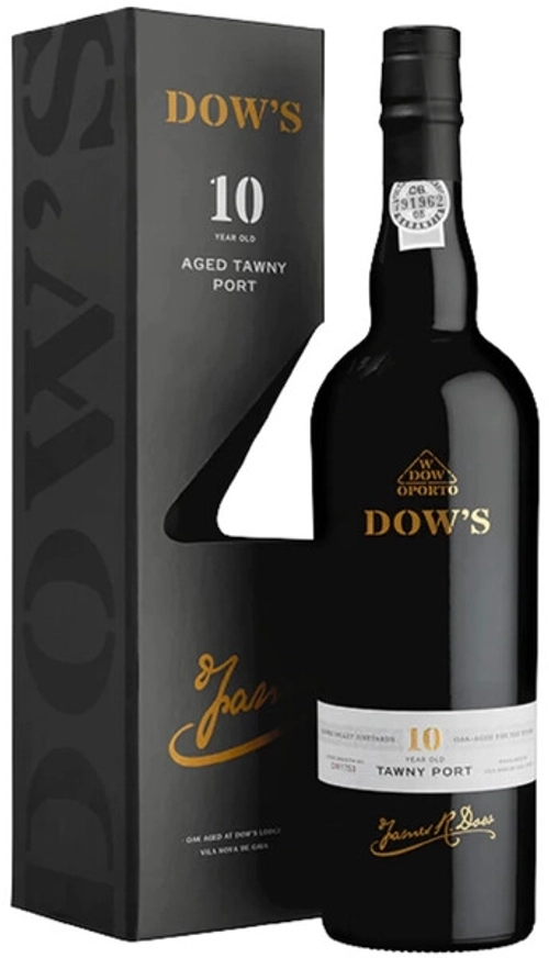 Портвейн Dow's Old Tawny Port 10 Years, 0.75 л