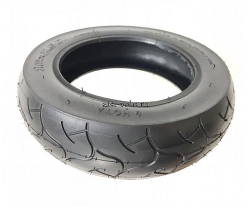 Покрышка для электросамоката 10" x 2,50 (57-152) HOTA для самокатов Dualtron, Speedway, G 1.