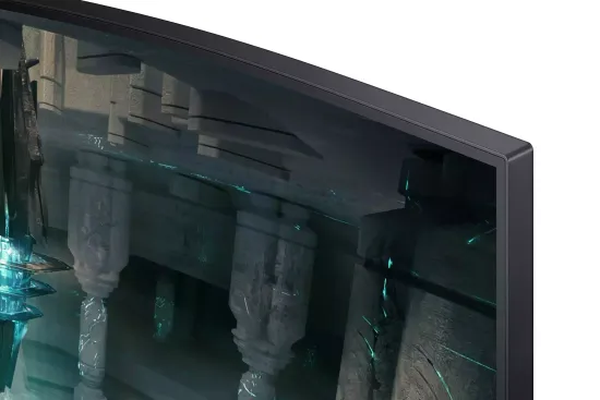 32" QHD игровой монитор Odyssey G6 LS32BG650