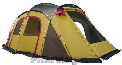 Палатка Maverick Galaxy