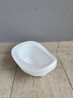 Горшок детский MOW baby "Potty" (бежевый)