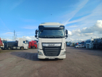 DAF XF 4x2 Седельный тягач XF 480 FT (Дизельный, 12,9 л, 483 л.с., АТ)