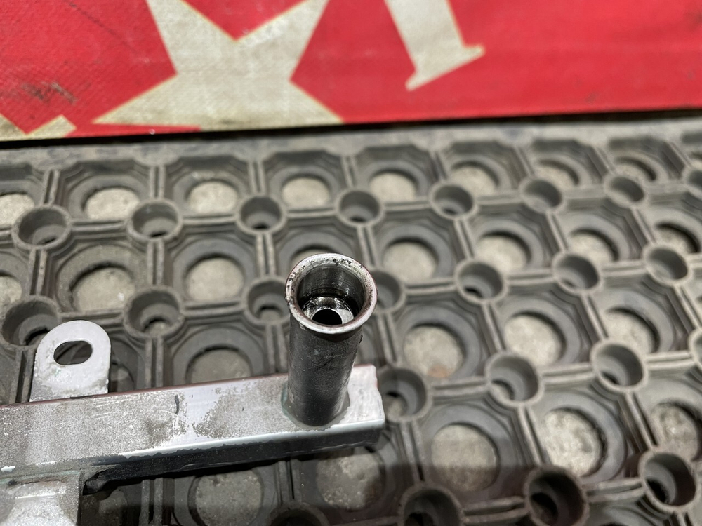 Рампа топливная OC13 2021г.