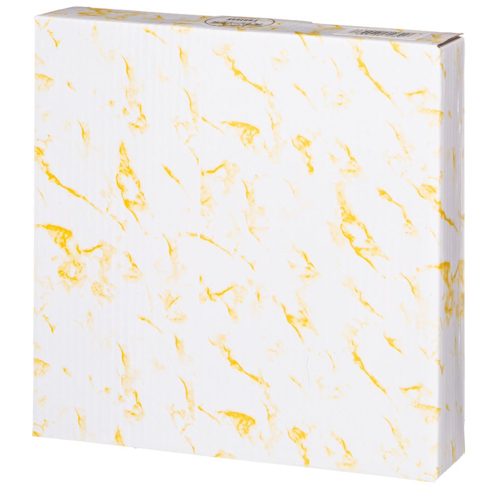 НАБОР ТАРЕЛОК ЗАКУСОЧНЫХ LEFARD "FANTASY" 2 ШТ. 18.5 СМ (КОР=24НАБ.)