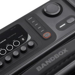 Пати колонка JBL BandBox Trio (JBLBANDBOXTRIOEU)