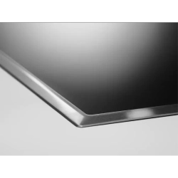 Варочная электрическая панель Electrolux CPE6420KX black