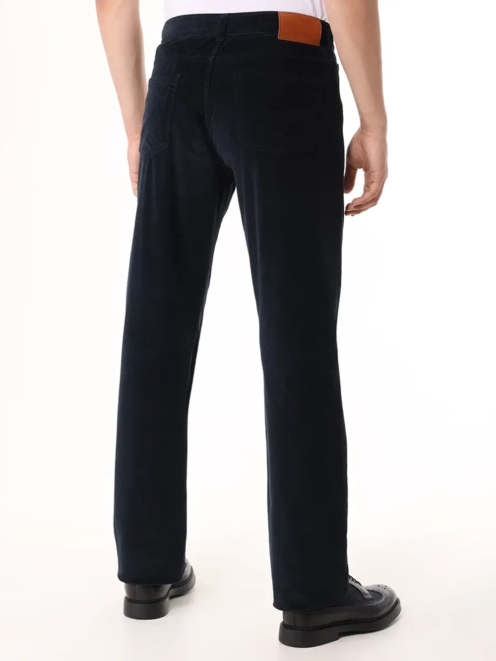 Джинсы CANALI