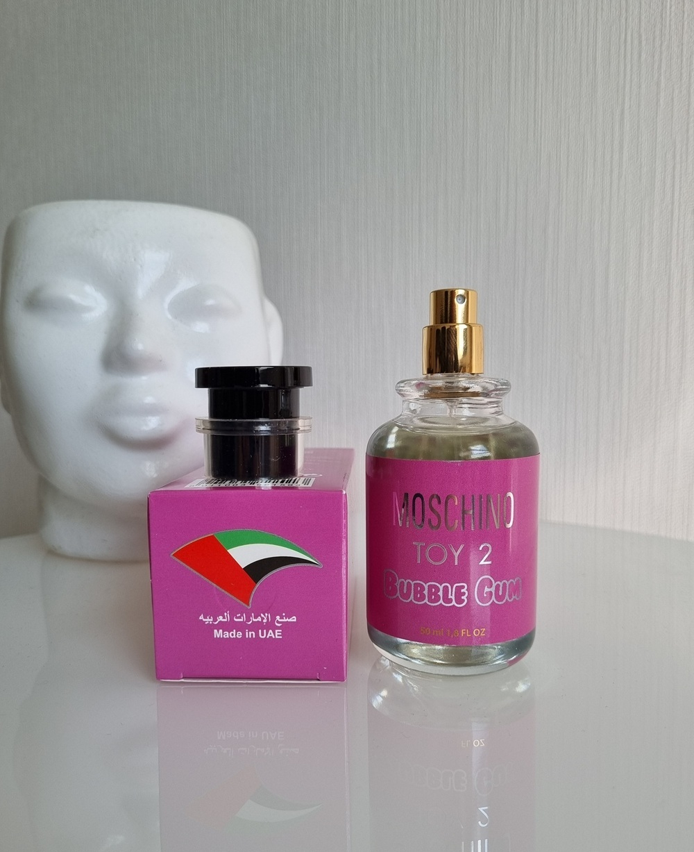 Moschino Toy2 Bubble Gum, 50 ml (для женщин)